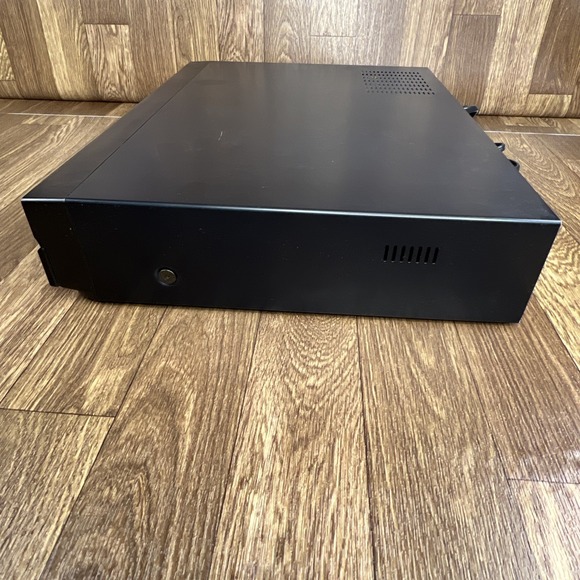 Sony RDR-VX525 VCR DVD Recorder Combo HDMI 1080i Upscaling Dubbing w/ Remote - Picture 11 of 16